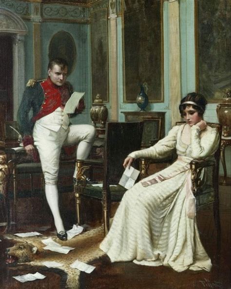 Napoleon And Josephine Betsson